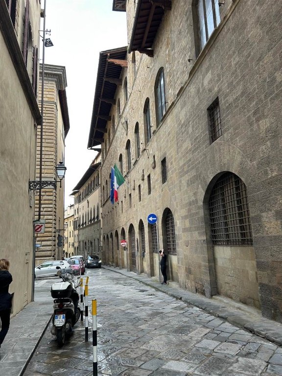 appartamento in vendita a Firenze in zona Centro San Frediano