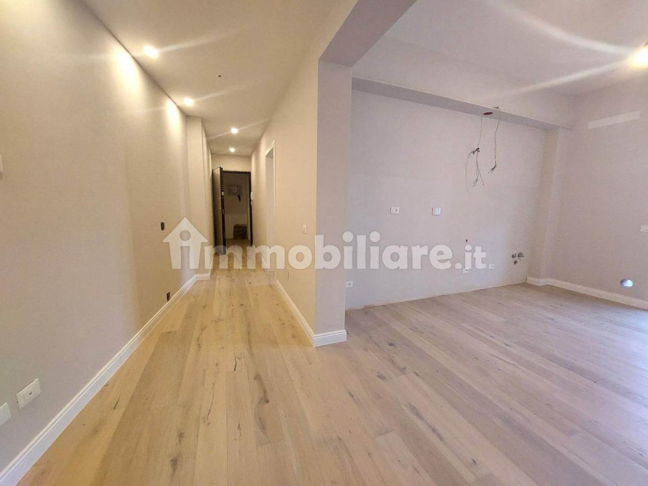 appartamento in vendita a Firenze in zona Statuto