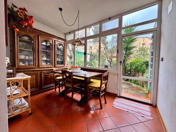 casa indipendente in vendita a Firenze in zona Centro Storico