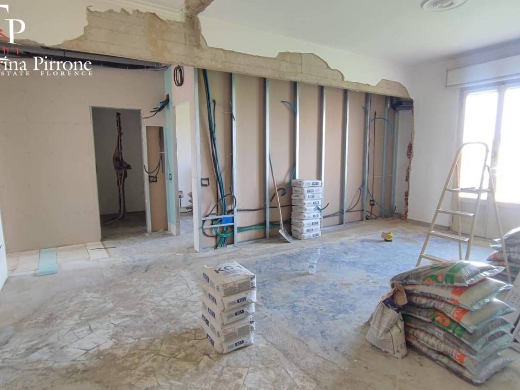 appartamento in vendita a Firenze in zona Centro Storico