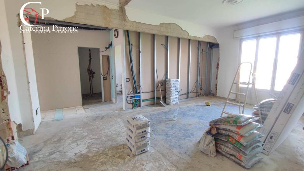 appartamento in vendita a Firenze