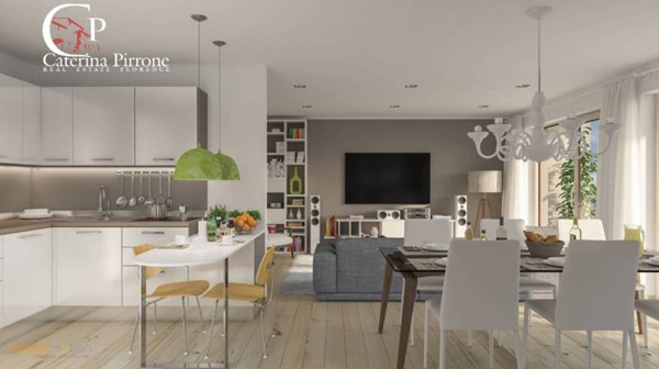 appartamento in vendita a Firenze in zona Centro Storico