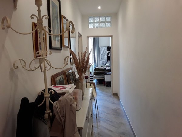 appartamento in vendita a Firenze in zona Gavinana