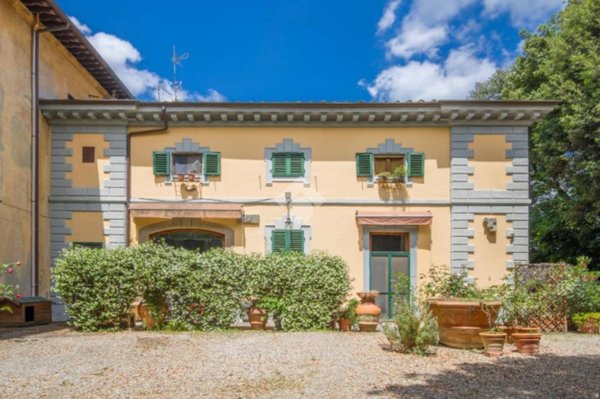 appartamento in vendita a Firenze in zona Careggi