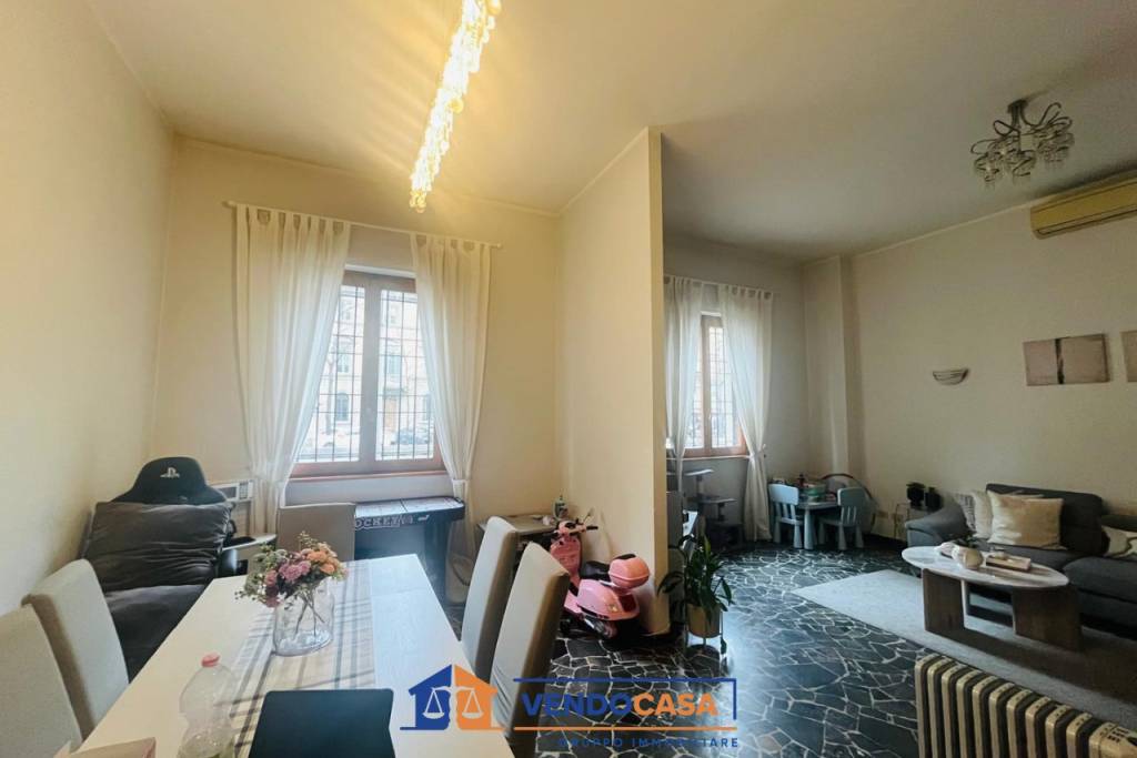 appartamento in vendita a Firenze in zona Centro Duomo