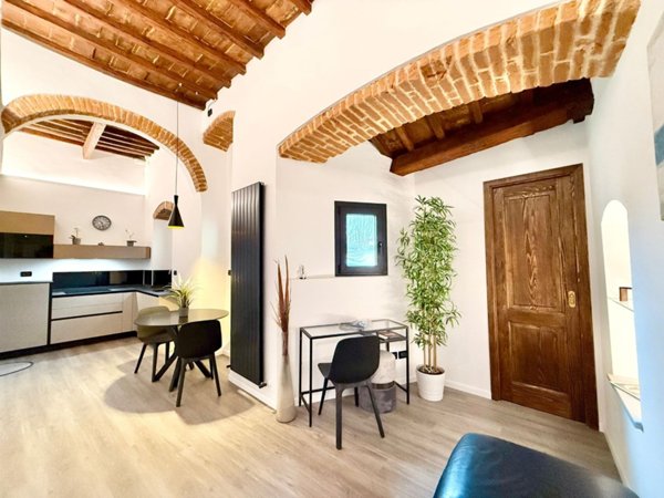 appartamento in vendita a Firenze in zona Coverciano