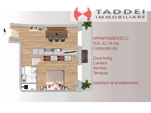 appartamento in vendita a Firenze
