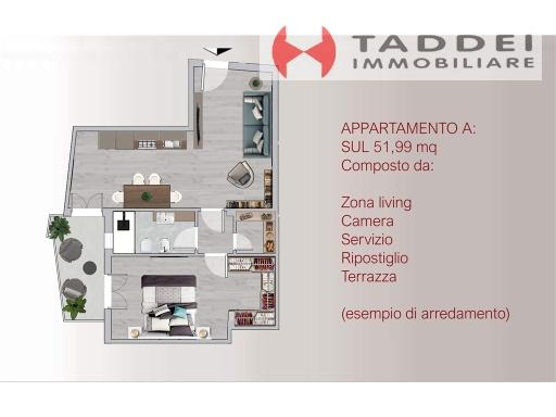 appartamento in vendita a Firenze