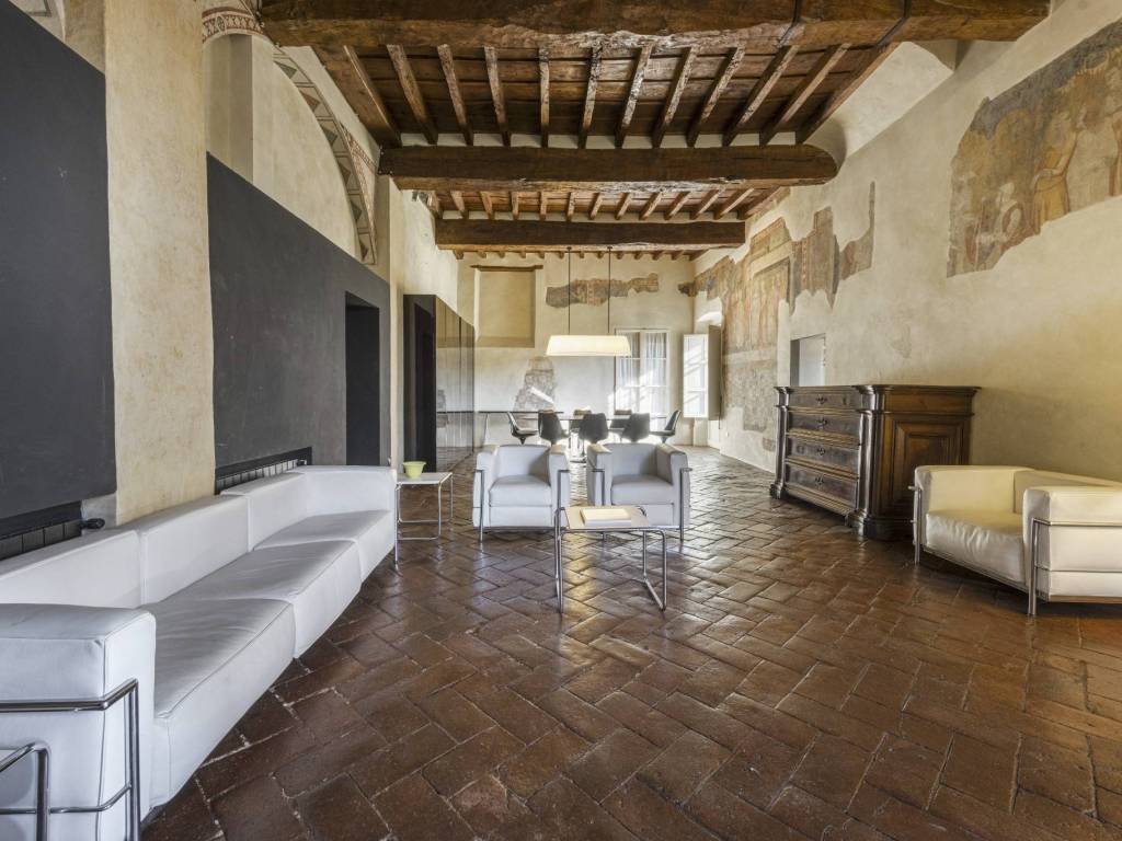 casa indipendente in vendita a Firenze in zona Serpiolle