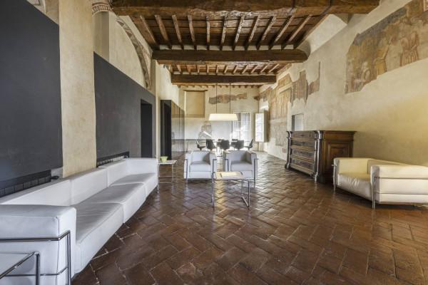 casa indipendente in vendita a Firenze in zona Serpiolle