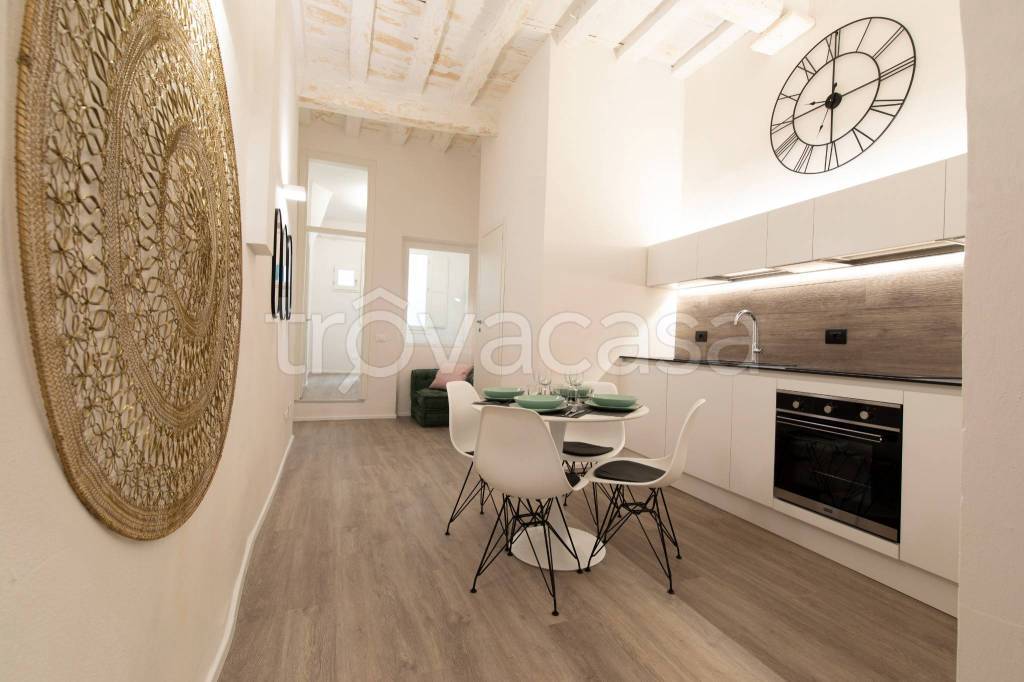 appartamento in vendita a Firenze in zona Centro San Frediano