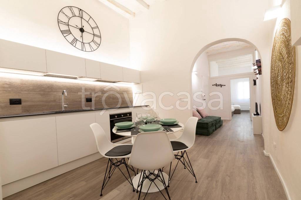 appartamento in vendita a Firenze in zona Centro San Frediano