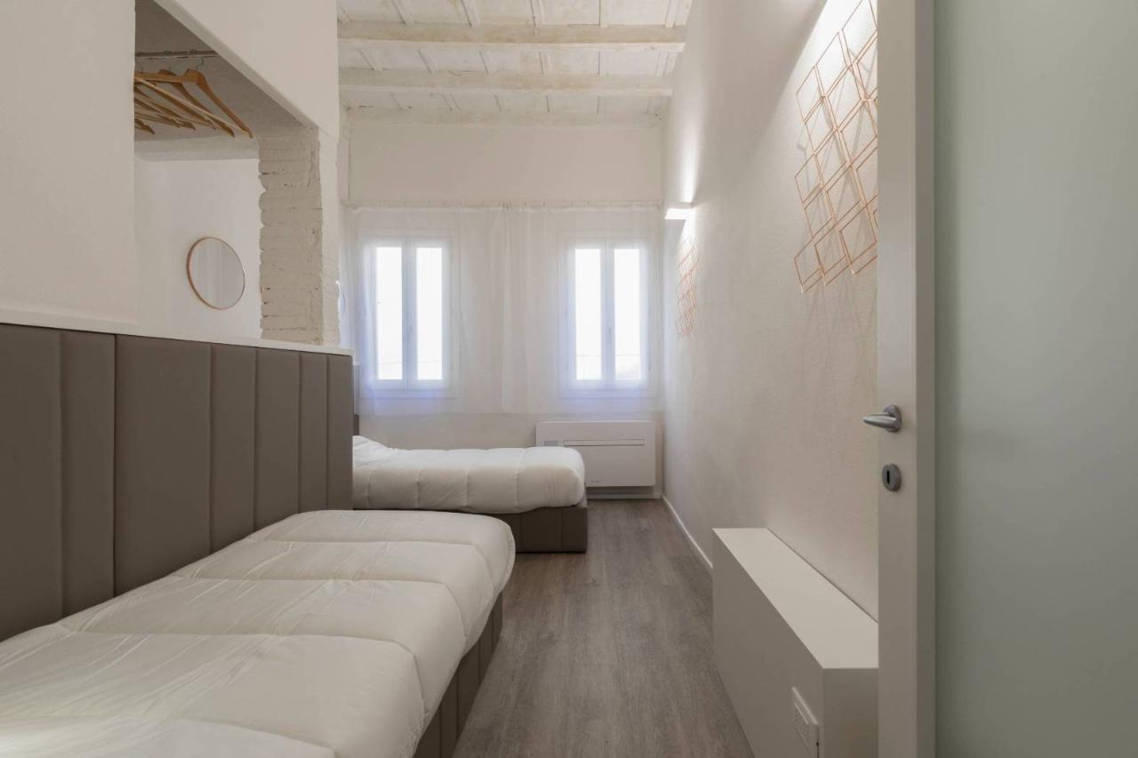 appartamento in vendita a Firenze in zona Centro San Frediano