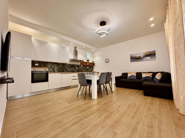 appartamento in vendita a Firenze in zona Gavinana