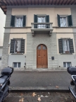 casa indipendente in vendita a Firenze in zona Campo di Marte