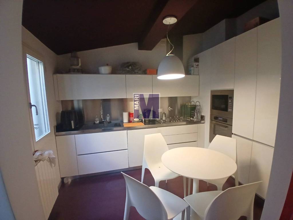 appartamento in vendita a Firenze in zona Centro Duomo