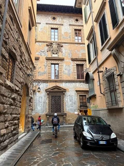 appartamento in vendita a Firenze in zona Centro Duomo