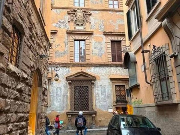 appartamento in vendita a Firenze in zona Centro Duomo