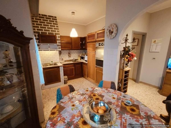 appartamento in vendita a Firenze in zona Isolotto