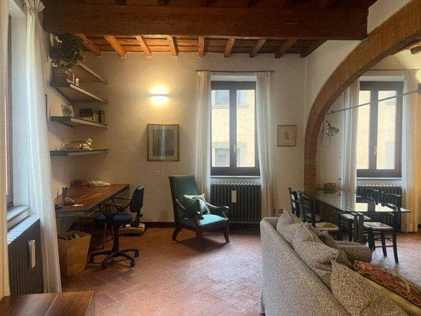 appartamento in vendita a Firenze in zona Centro San Frediano