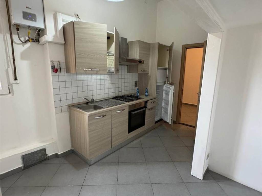 appartamento in vendita a Firenze in zona Novoli