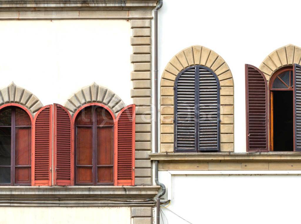appartamento in vendita a Firenze in zona Centro Duomo