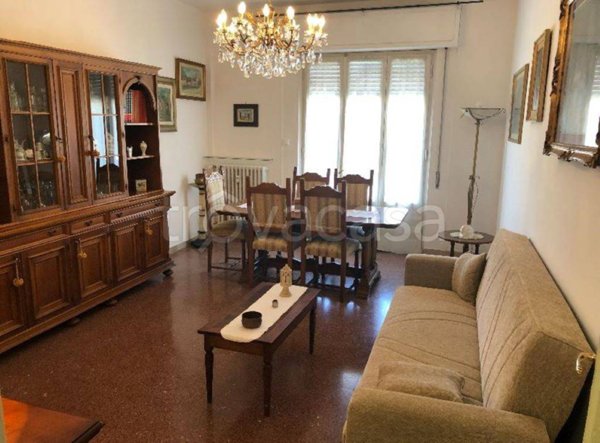 appartamento in vendita a Firenze in zona Statuto