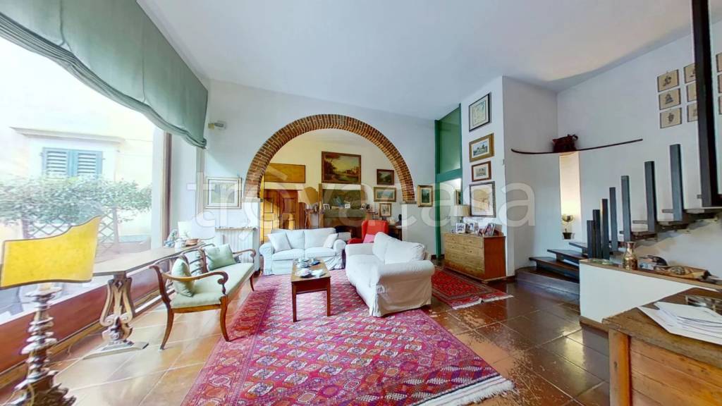 appartamento in vendita a Firenze in zona Rifredi