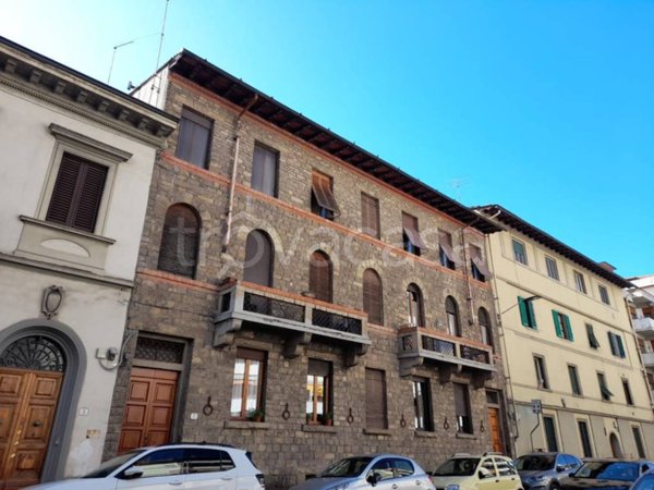 appartamento in vendita a Firenze in zona Centro Storico