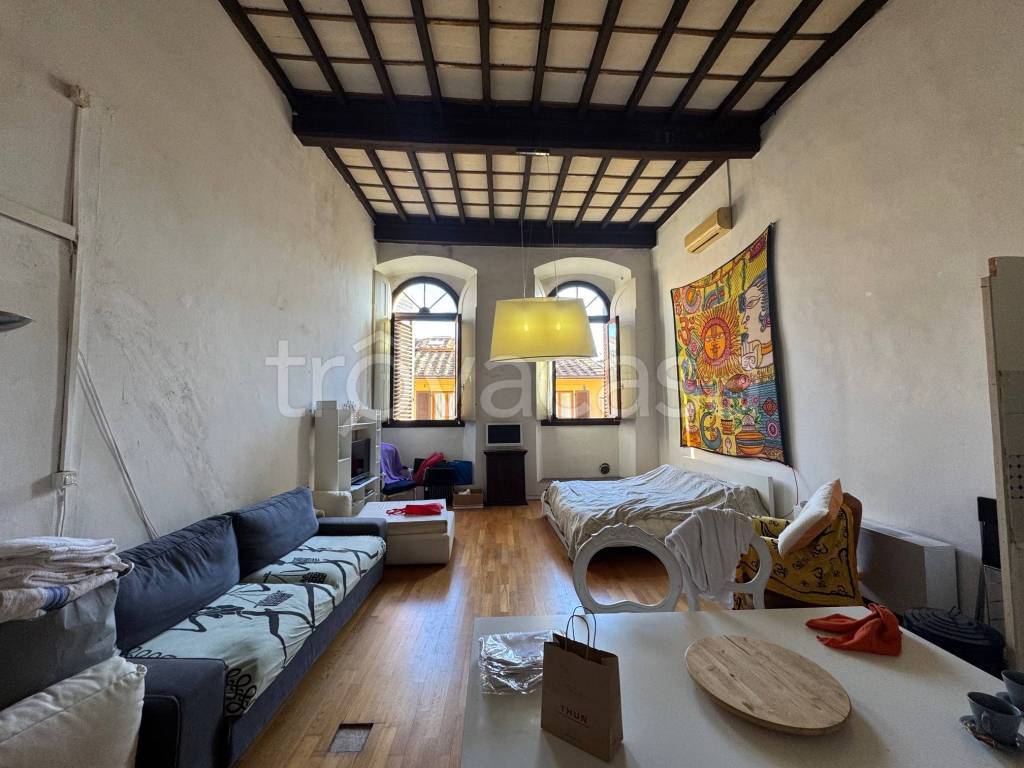 appartamento in vendita a Firenze in zona Centro Duomo