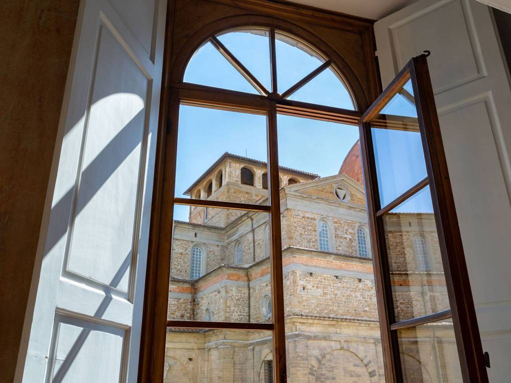 appartamento in vendita a Firenze in zona Centro Duomo