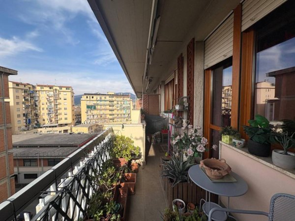 appartamento in vendita a Firenze in zona Novoli
