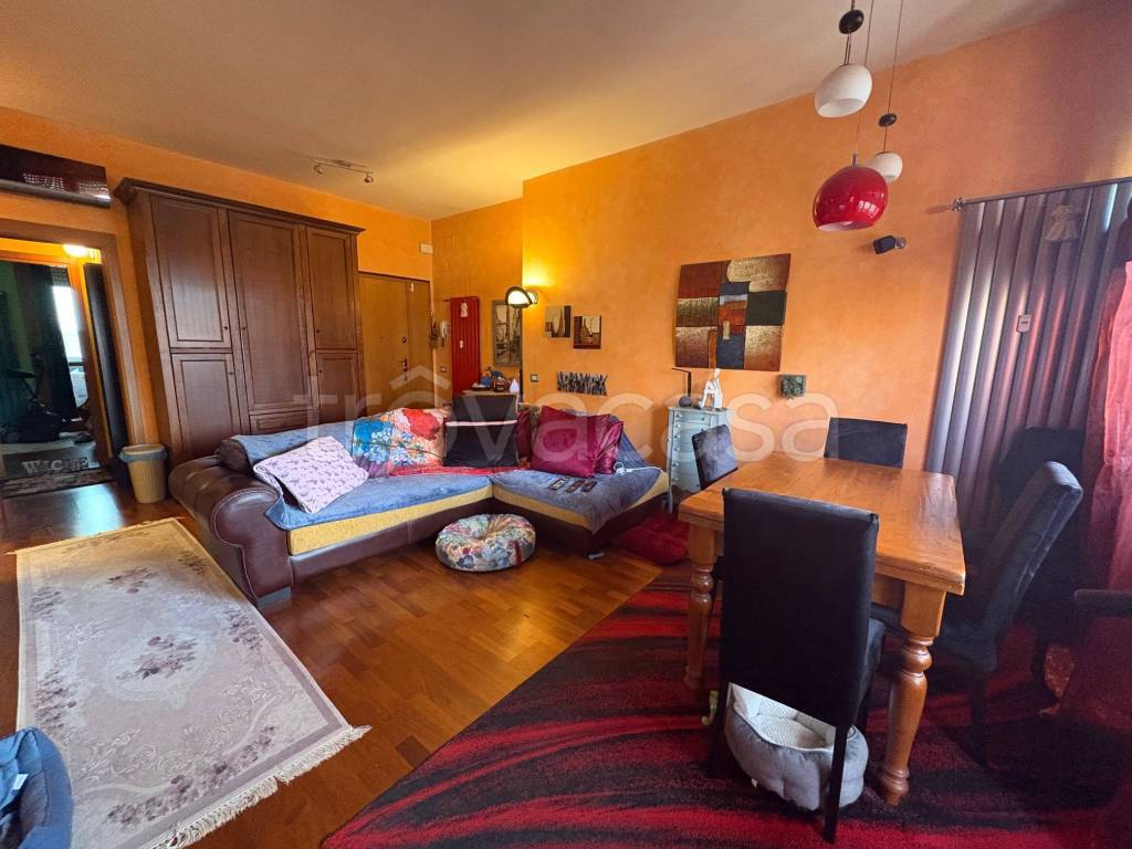 appartamento in vendita a Firenze in zona Firenze Nova