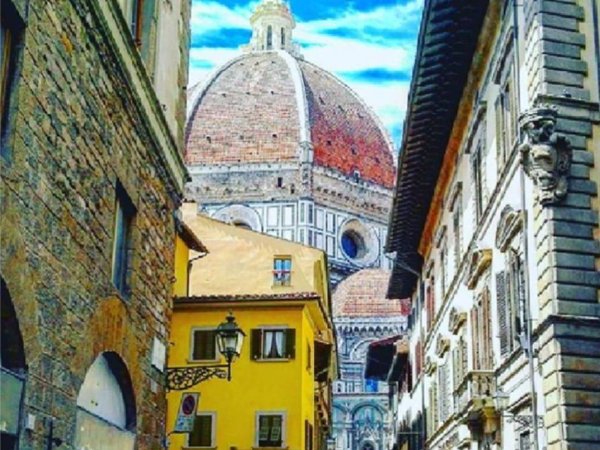 negozio in vendita a Firenze in zona Centro Duomo