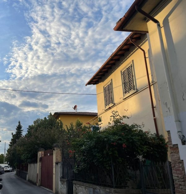 appartamento in vendita a Firenze in zona Brozzi