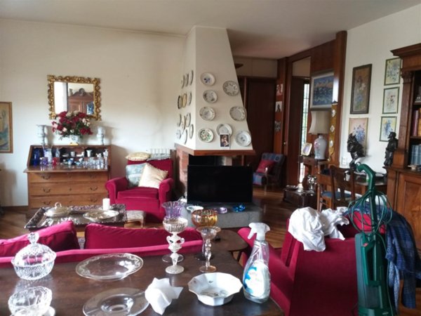 casa indipendente in vendita a Firenze in zona Brozzi