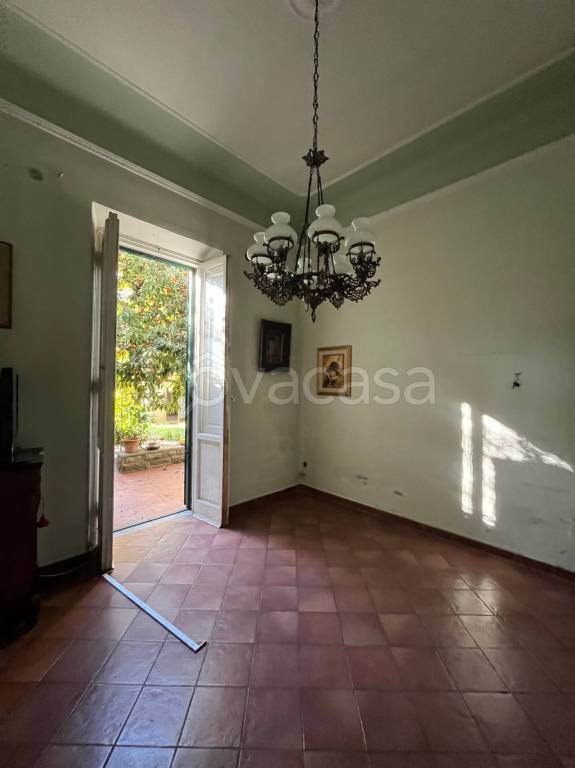 casa indipendente in vendita a Firenze in zona Centro San Frediano