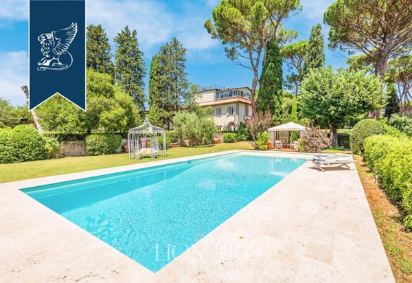 casa indipendente in vendita a Firenze in zona Careggi
