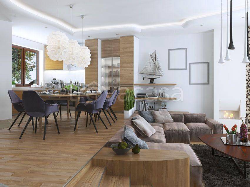 casa indipendente in vendita a Firenze in zona Galluzzo