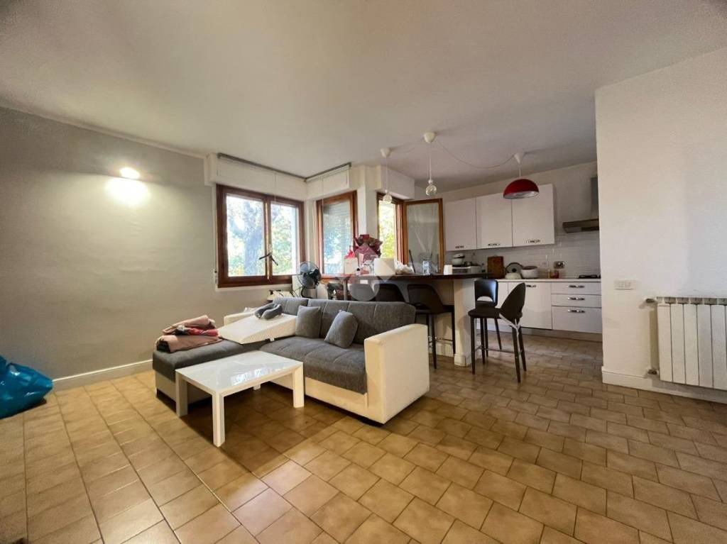 appartamento in vendita a Firenze in zona Brozzi