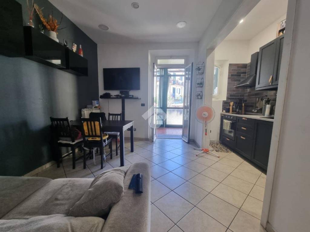 appartamento in vendita a Firenze in zona Careggi