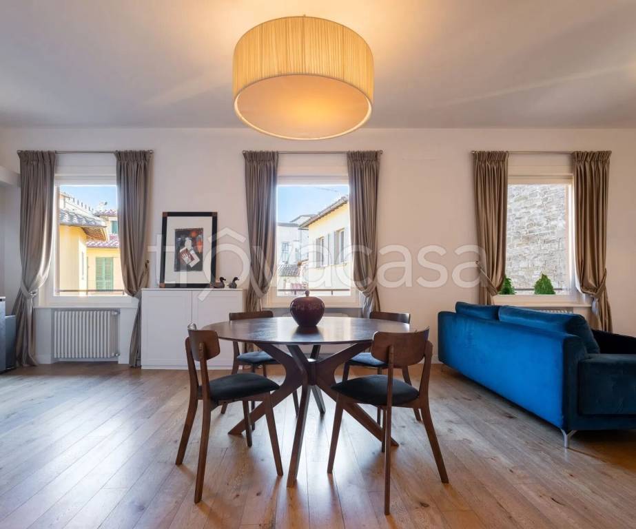 appartamento in vendita a Firenze