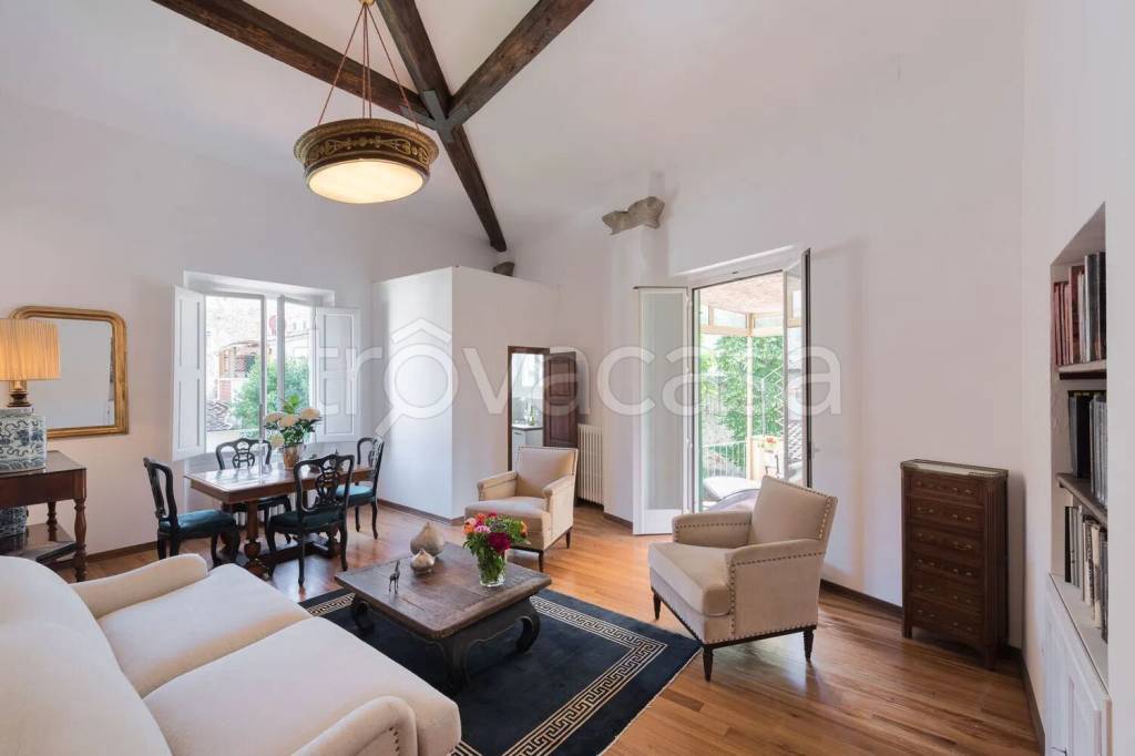 appartamento in vendita a Firenze