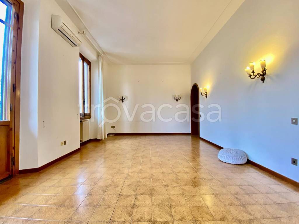 appartamento in vendita a Firenze in zona Gavinana