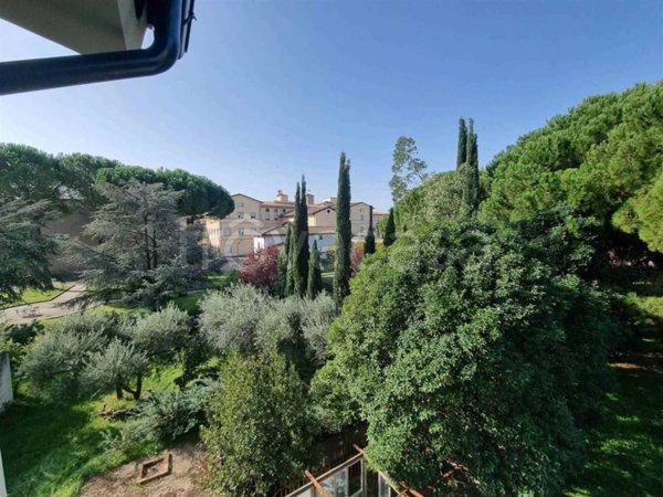 casa indipendente in vendita a Firenze in zona Coverciano