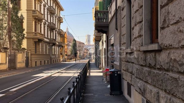 appartamento in vendita a Firenze in zona Centro Duomo