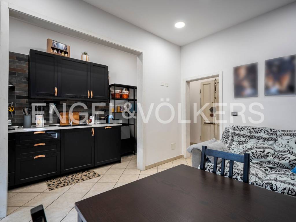 appartamento in vendita a Firenze in zona Careggi