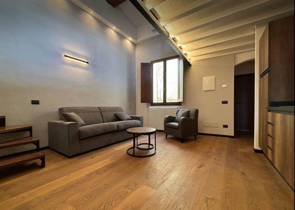appartamento in vendita a Firenze in zona Centro San Frediano
