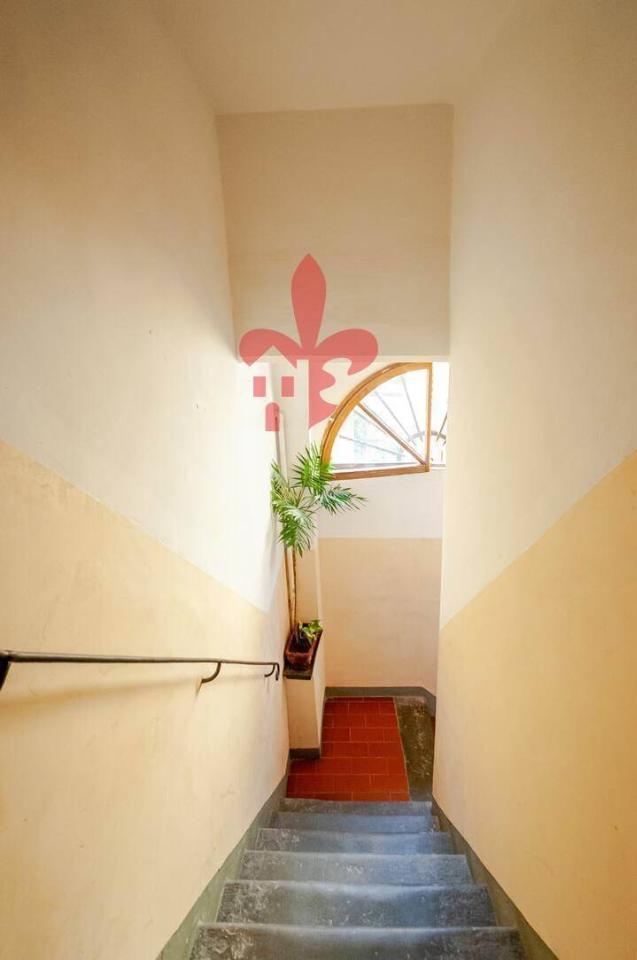 appartamento in vendita a Firenze in zona Centro San Frediano