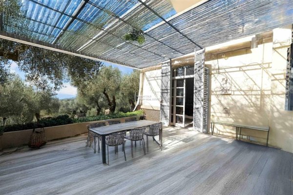 casa indipendente in vendita a Firenze in zona Serpiolle